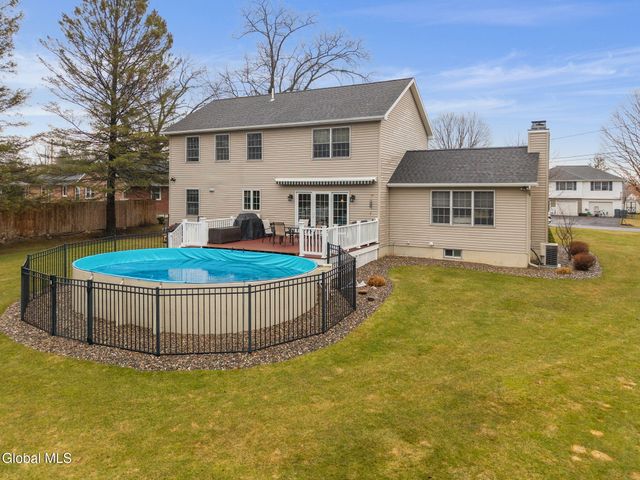 79 Dewey Avenue, Halfmoon, NY 12118