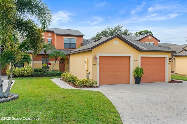 1030 Luminary Circle 103, Melbourne, FL 32901