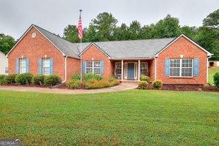 511 Ansley Forest Drive, Monroe, GA 30655
