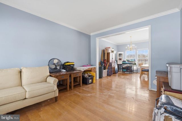 9115 HENDRY TER, Frederick, MD 21704