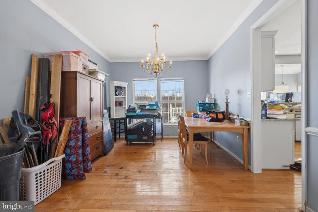 9115 HENDRY TER, Frederick, MD 21704