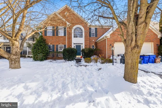 9115 HENDRY TER, Frederick, MD 21704