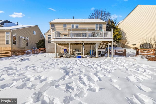 9115 HENDRY TER, Frederick, MD 21704