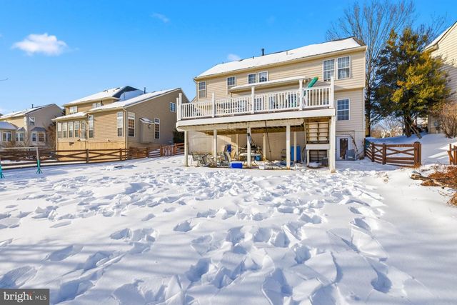 9115 HENDRY TER, Frederick, MD 21704