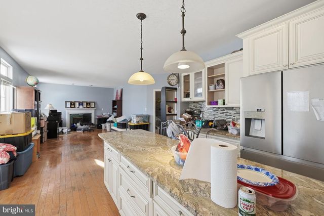 9115 HENDRY TER, Frederick, MD 21704