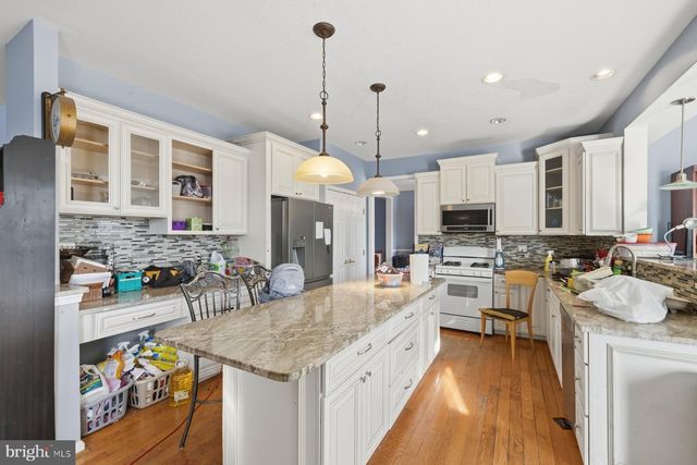 9115 HENDRY TER, Frederick, MD 21704