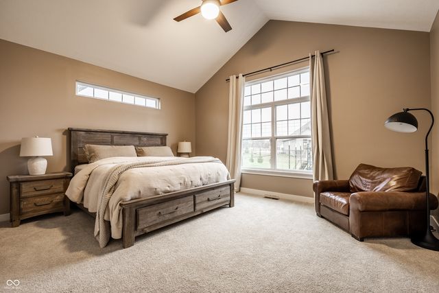 2117 W Bedrock Lane, Greenfield, IN 46140