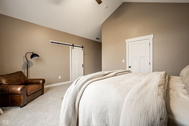 2117 W Bedrock Lane, Greenfield, IN 46140