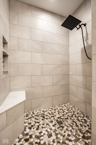 2117 W Bedrock Lane, Greenfield, IN 46140