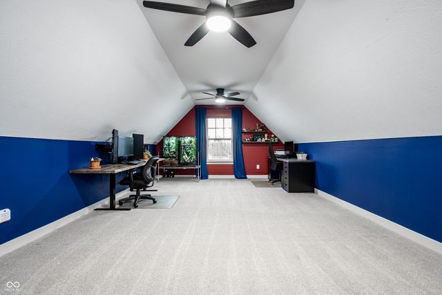 2117 W Bedrock Lane, Greenfield, IN 46140