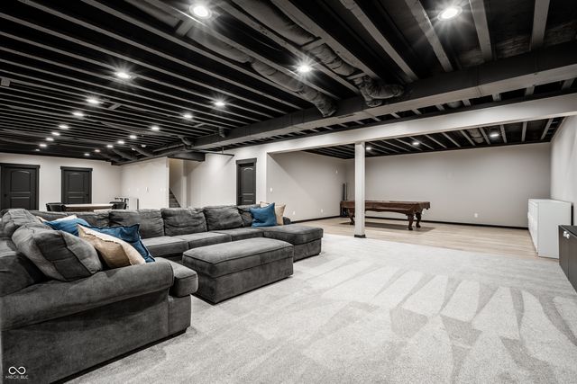 2117 W Bedrock Lane, Greenfield, IN 46140