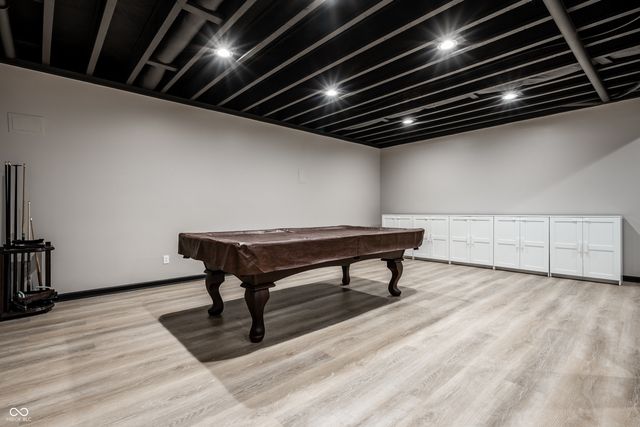 2117 W Bedrock Lane, Greenfield, IN 46140