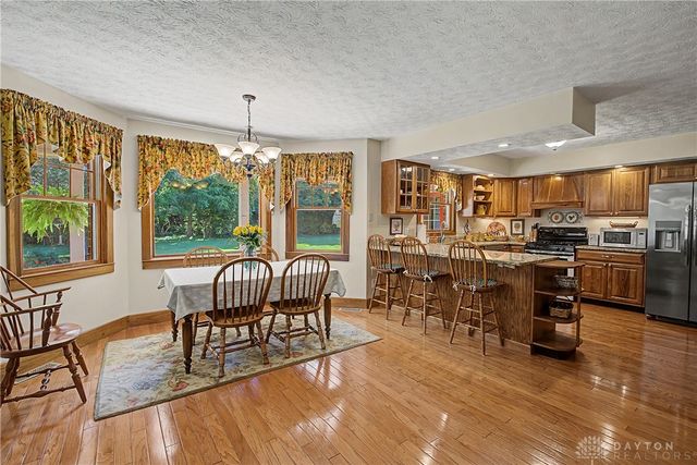 1082 Roger Scott Drive, Sugarcreek Twp, OH 45305