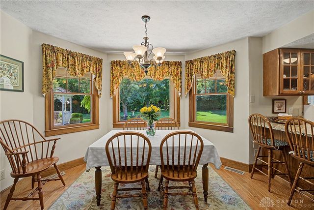1082 Roger Scott Drive, Sugarcreek Twp, OH 45305