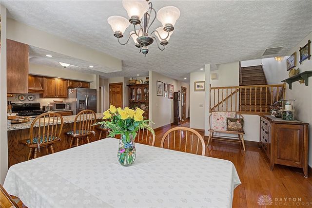 1082 Roger Scott Drive, Sugarcreek Twp, OH 45305