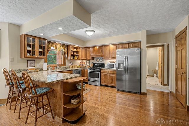 1082 Roger Scott Drive, Sugarcreek Twp, OH 45305