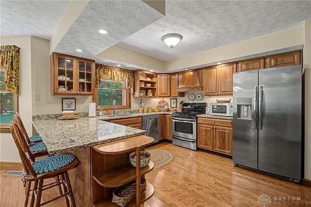 1082 Roger Scott Drive, Sugarcreek Twp, OH 45305