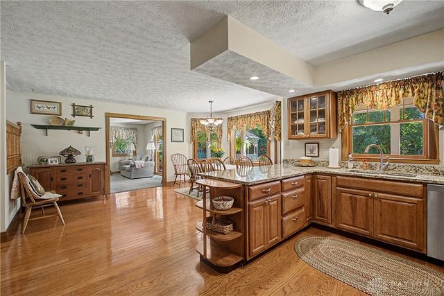1082 Roger Scott Drive, Sugarcreek Twp, OH 45305