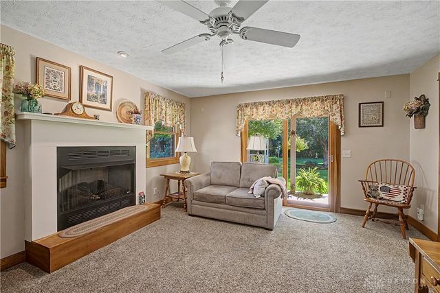 1082 Roger Scott Drive, Sugarcreek Twp, OH 45305