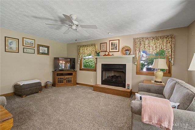 1082 Roger Scott Drive, Sugarcreek Twp, OH 45305