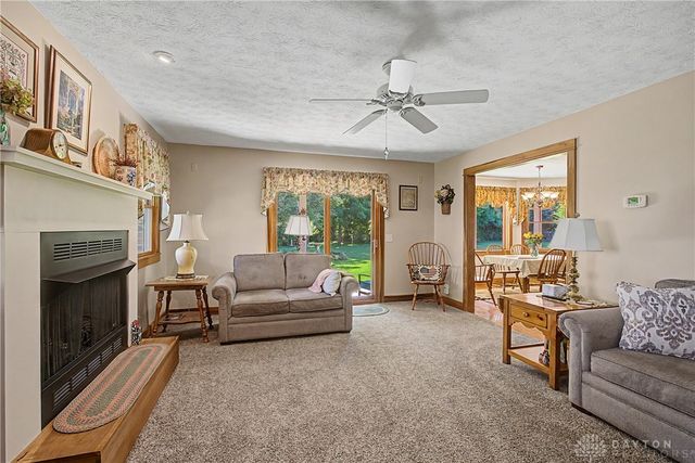 1082 Roger Scott Drive, Sugarcreek Twp, OH 45305