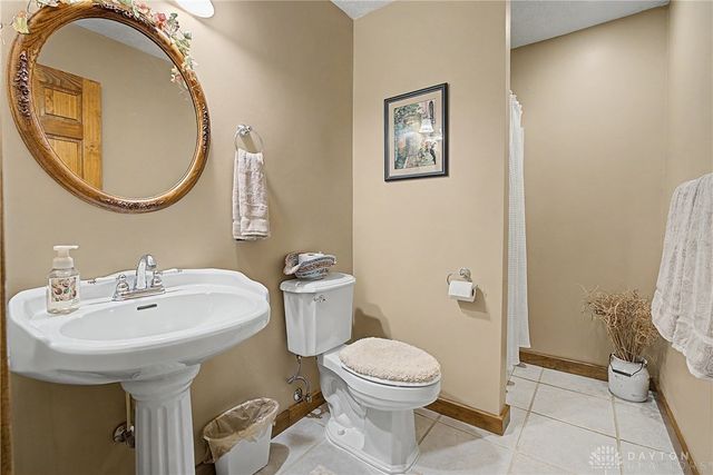 1082 Roger Scott Drive, Sugarcreek Twp, OH 45305