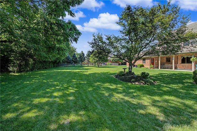 1082 Roger Scott Drive, Sugarcreek Twp, OH 45305