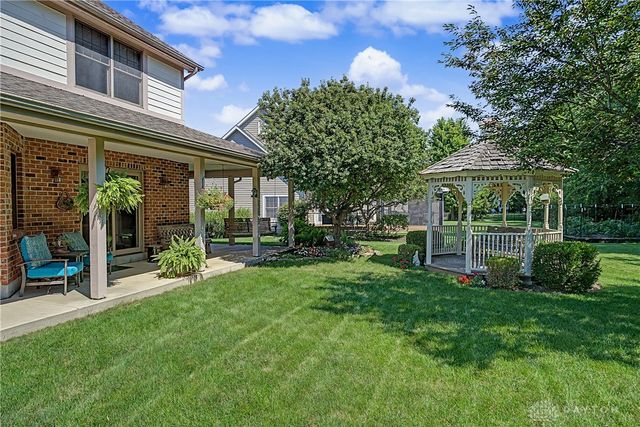 1082 Roger Scott Drive, Sugarcreek Twp, OH 45305