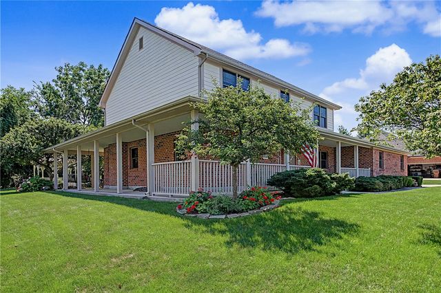 1082 Roger Scott Drive, Sugarcreek Twp, OH 45305