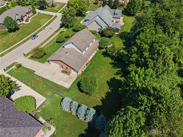 1082 Roger Scott Drive, Sugarcreek Twp, OH 45305