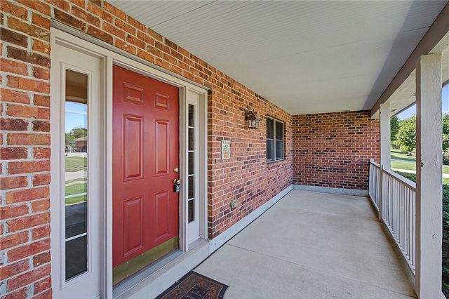 1082 Roger Scott Drive, Sugarcreek Twp, OH 45305