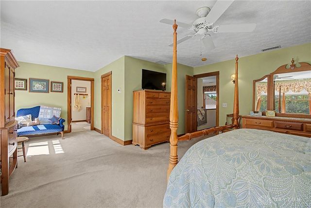1082 Roger Scott Drive, Sugarcreek Twp, OH 45305