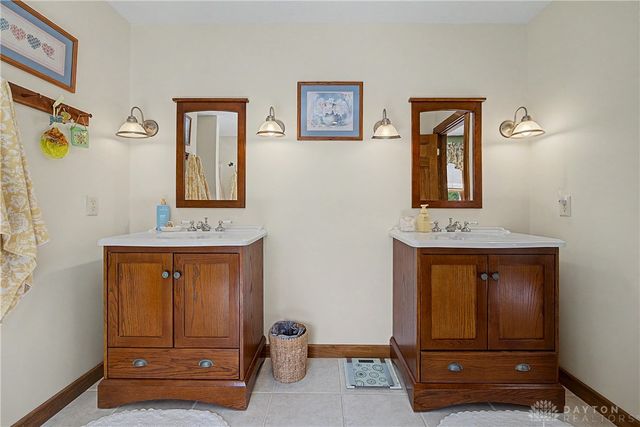 1082 Roger Scott Drive, Sugarcreek Twp, OH 45305