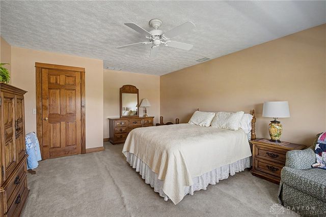 1082 Roger Scott Drive, Sugarcreek Twp, OH 45305