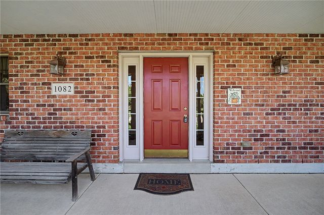 1082 Roger Scott Drive, Sugarcreek Twp, OH 45305