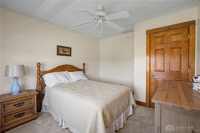 1082 Roger Scott Drive, Sugarcreek Twp, OH 45305