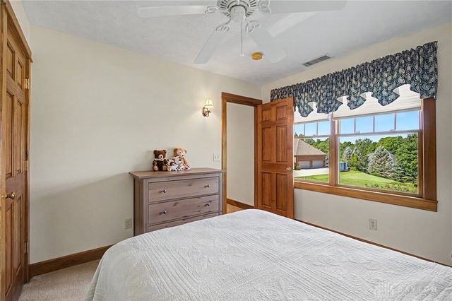 1082 Roger Scott Drive, Sugarcreek Twp, OH 45305