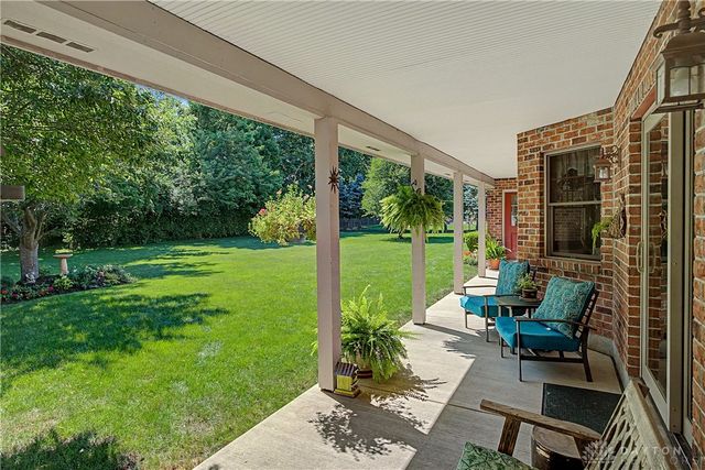 1082 Roger Scott Drive, Sugarcreek Twp, OH 45305