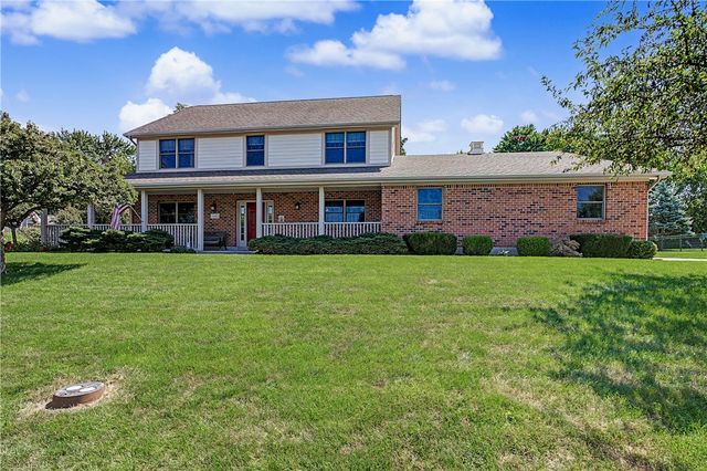 1082 Roger Scott Drive, Sugarcreek Twp, OH 45305