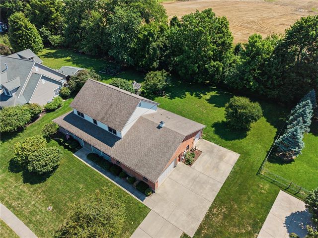 1082 Roger Scott Drive, Sugarcreek Twp, OH 45305