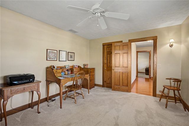 1082 Roger Scott Drive, Sugarcreek Twp, OH 45305