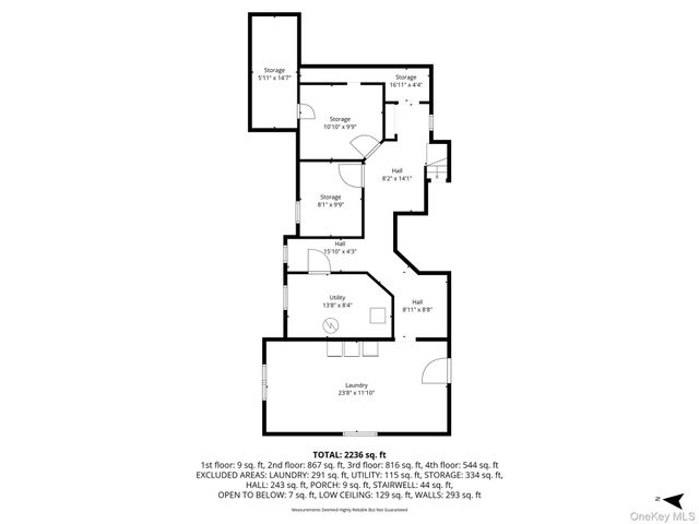 423 Beach 66th Street, Arverne, NY 11692