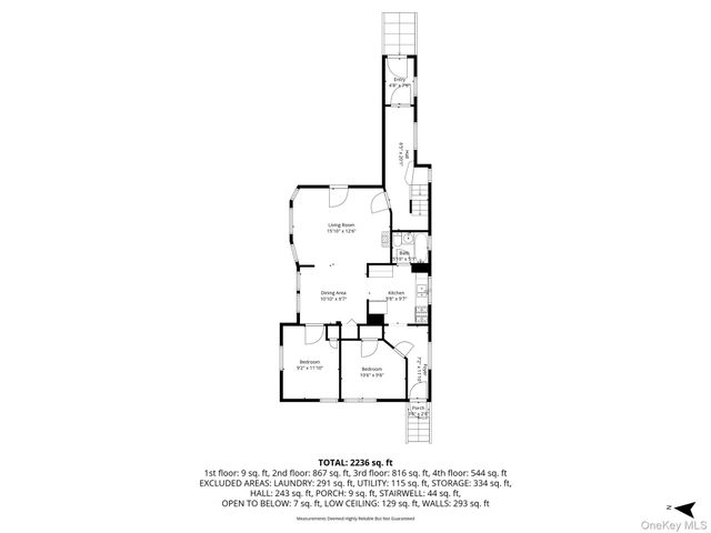 423 Beach 66th Street, Arverne, NY 11692