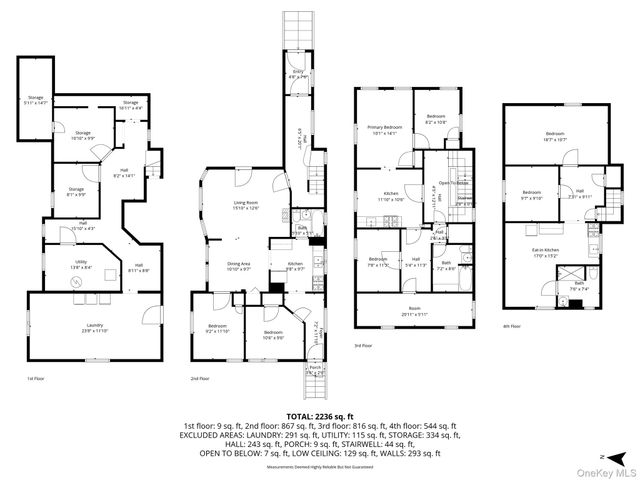 423 Beach 66th Street, Arverne, NY 11692