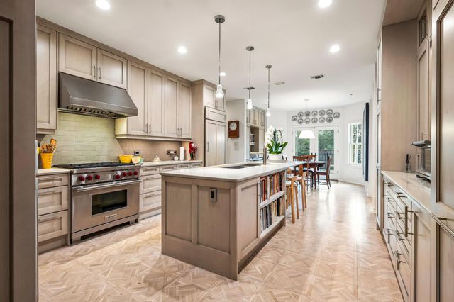 311 Ridgewood RD, Austin, TX 78746