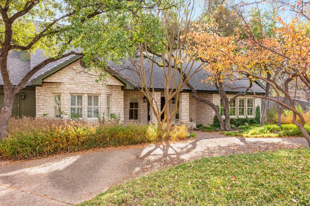 311 Ridgewood RD, Austin, TX 78746