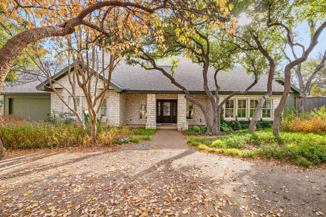 311 Ridgewood RD, Austin, TX 78746