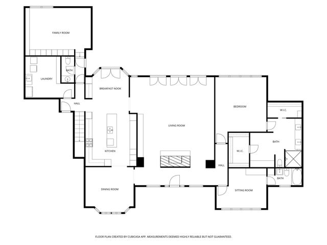 311 Ridgewood RD, Austin, TX 78746