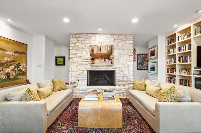 311 Ridgewood RD, Austin, TX 78746