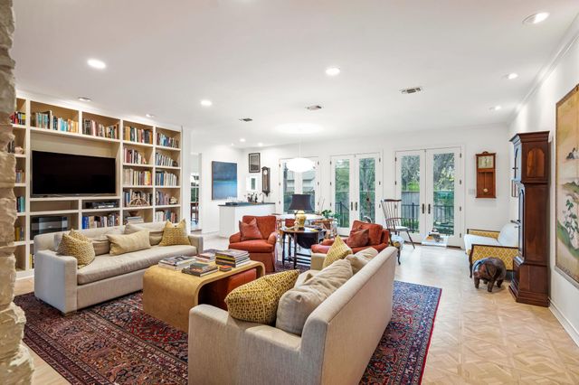 311 Ridgewood RD, Austin, TX 78746